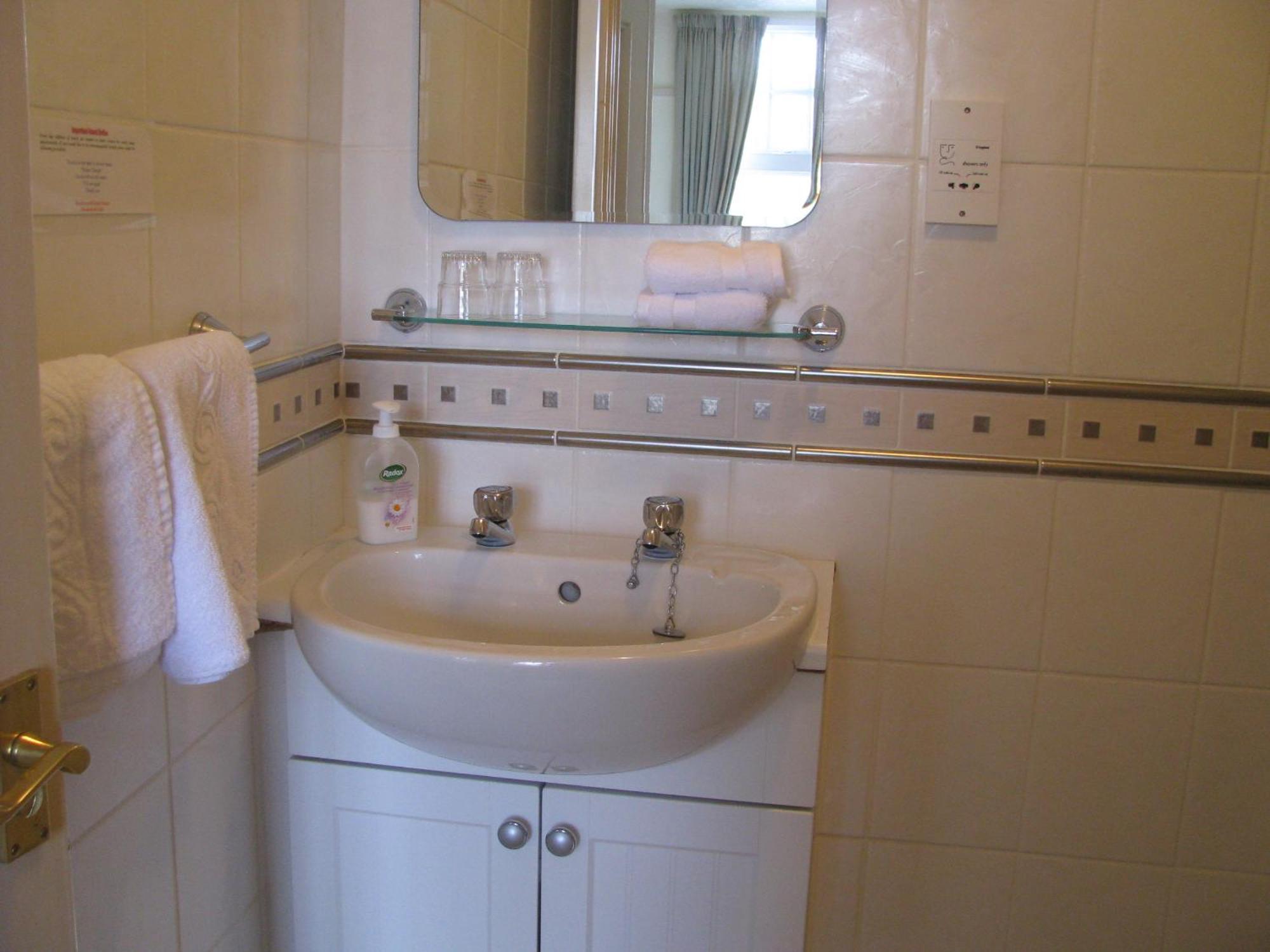 Meadowcroft Guest House Windermere Zimmer foto