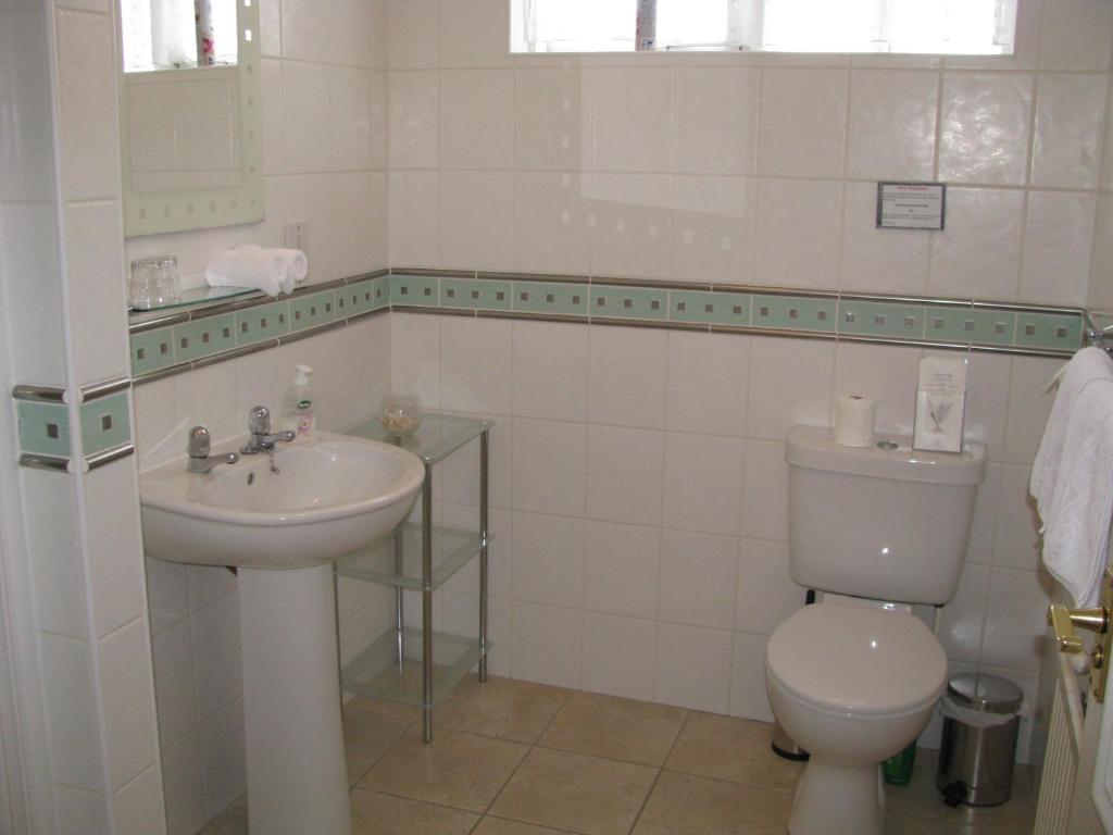 Meadowcroft Guest House Windermere Zimmer foto