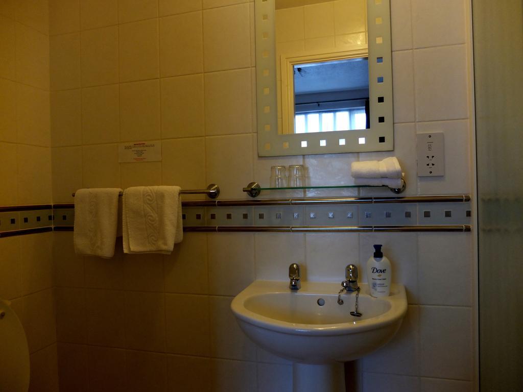 Meadowcroft Guest House Windermere Zimmer foto