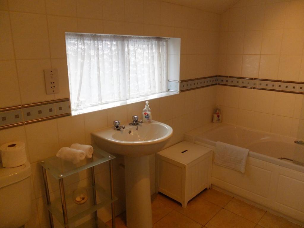 Meadowcroft Guest House Windermere Zimmer foto